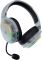 Razer Gaming Headset Barracuda X Chroma, BT/WL, RGB, Phantom White Ed.