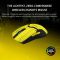 Razer Gaming Mouse Viper Ultimate & Mouse Dock Cyberpunk 2077 Edition WL RGB Yellow RZ01-03050500-R3M1