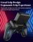 S10 Gamepad