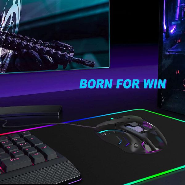 GGH Gaming Mouse