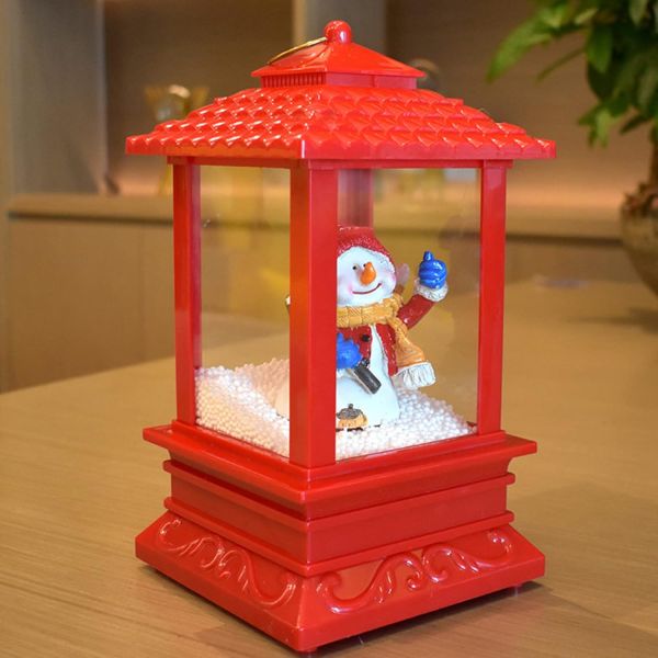 Christmas Decorative Santa
