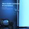 Gtheos 2.4GHz Wireless Gaming Headphones Black