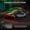 TECKNET RGB Wired Gaming Mouse