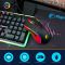 Razeak Wired Gaming Mouse