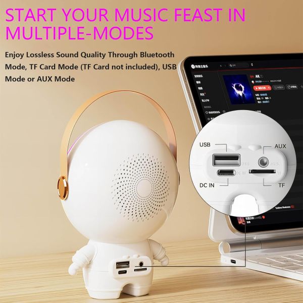 Asto Speaker Km-L12