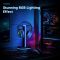 Gtheos 2.4GHz Wireless Gaming Headphones Black