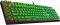 Razer Keyboard mechanical BlackWidow V4 X, 110key, Green Switch, USB-A, EN, RGB, Minecraft Ed.