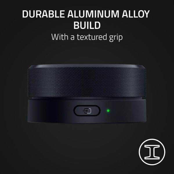 Speaker/ Other/ Razer Wireless Control Pod for Peripherals and Speakers