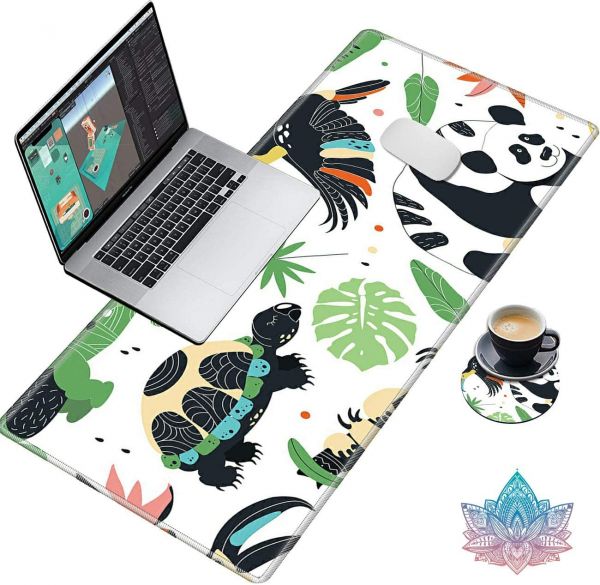MouseGe Mouse Pad 6