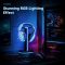 Gtheos 2.4GHz Wireless Gaming Headphones White