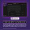 Keyboard/ INZONE KBD-H75 Aluminum Rapid Trigger 8K RGB 75% Gaming Keyboard | Black