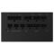 GIGABYTE PSU P850G (850W) 80+GOLD, aPFC, 12см,20+4/2*4+4/8*SATA/4*PCIe/4,modular