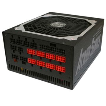 Zalman Power supply Acrux 750-ARX (750W), 100-240VAC, 94%, 80+ PLATINUM, aPFC, 135mm, MB24, CPU(4+4,8), 12xSATA, 4xPCIe, 6xMOLEX, 1xFDD, modular, OCP, OVP, UVP, SCP, OPP, OTP