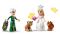 LEGO Constructor Wicked Glinda's Wedding Day