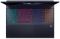 Acer Notebook Predator Helios Neo 16S PHN16S-71 16" OLED, Intel U7-255HX, 16GB, F1TB, NVD5070-8, Lin, black