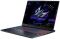 Acer Notebook Predator Helios Neo 16S PHN16S-71 16" OLED, Intel U7-255HX, 16GB, F1TB, NVD5070-8, Lin, black