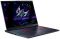 Acer Notebook Predator Helios Neo 16S PHN16S-71 16" OLED, Intel U7-255HX, 16GB, F1TB, NVD5070-8, Lin, black