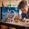 LEGO Constructor Advent Harry Potter 2025