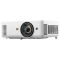 Projector/ ViewSonic/ PS502X XGA 1024x768  4,000 ANSI Lumens XGA Short Throw Business & Education Projector