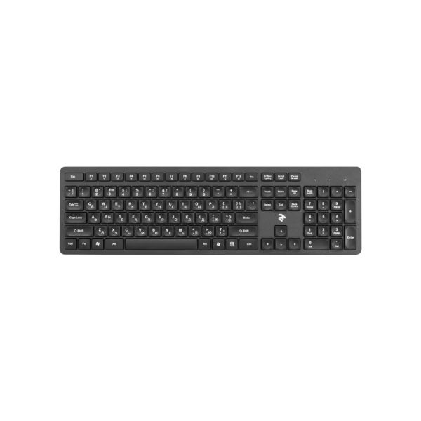 2Е Combo MK420 WL Black