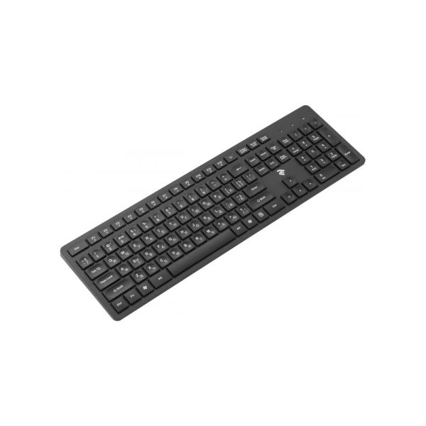 2Е Combo MK420 WL Black