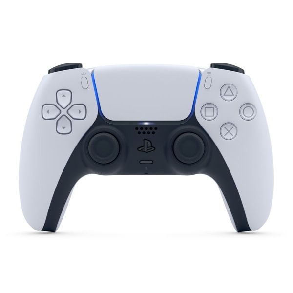 Playstation DualSense Wireless Controller White