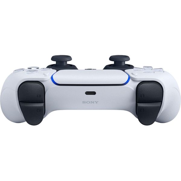 Playstation DualSense Wireless Controller White