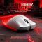 Attack shark V3 PRO White