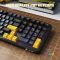 Attack shark X98 Star Black