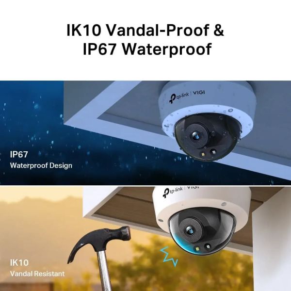 TP-LINK VIGI C230