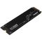 Kingston SSD M.2 1TB PCIe 4.0 KC3000