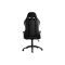 2E GAMING Chair BUSHIDO Black/Black