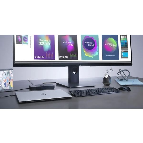 DELL Dock WD19S 130W