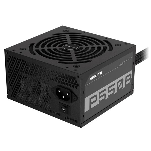GIGABYTE PSU P550B (550W) 80+Bronze