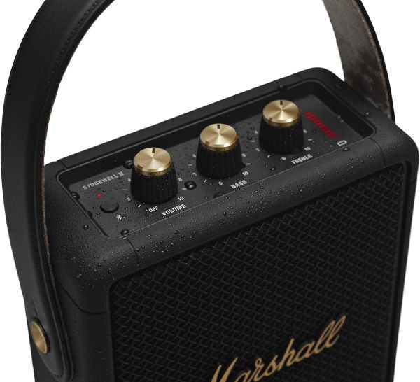 Marshall stockwell 2 Oem