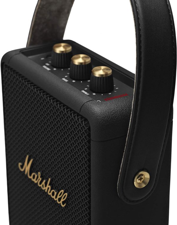 Marshall stockwell 2 Oem
