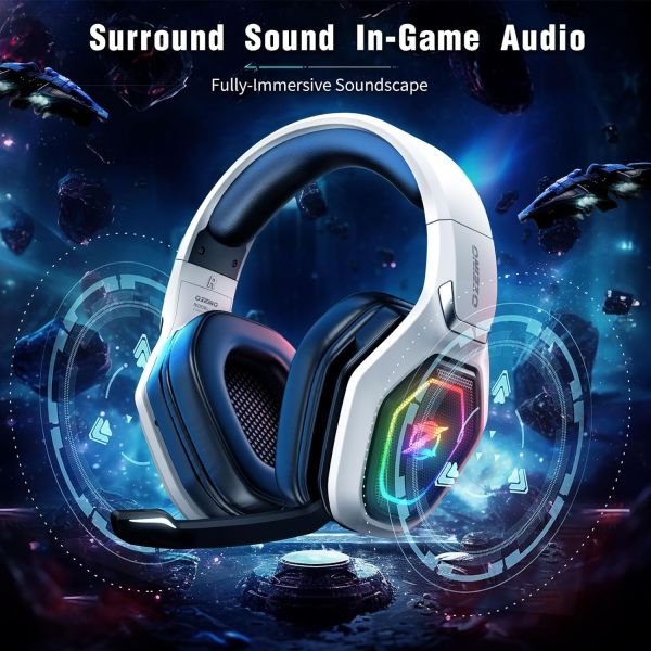 Ozeino OW810 2.4GHz Wireless Gaming