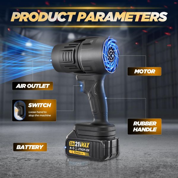 Air Duster