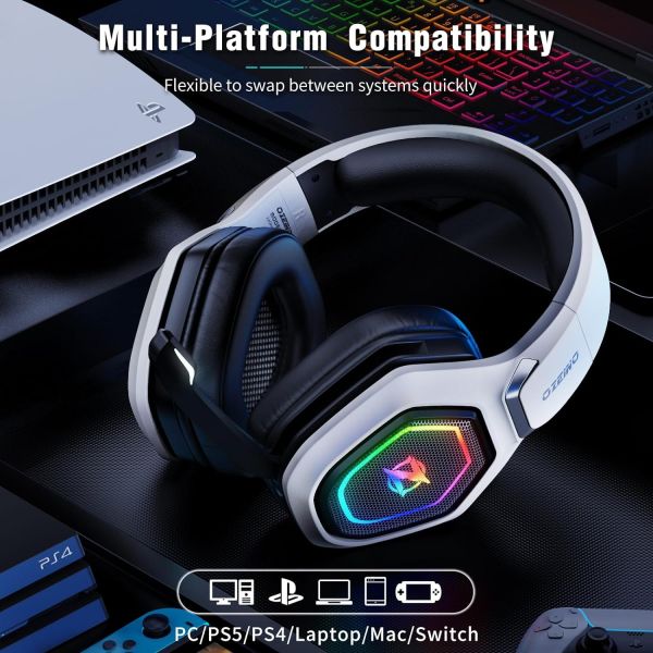 Ozeino OW810 2.4GHz Wireless Gaming