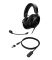 HyperX Cloud III %u2013 Wired Gaming Headset, PC, PS5, Xbox Series X|S Black (727A8AA)