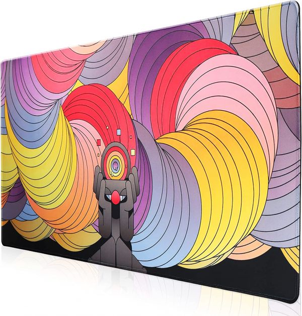 MouseGe Mouse Pad 9