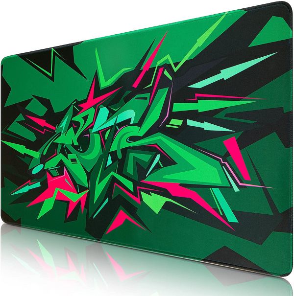 MouseGe Mouse Pad 3