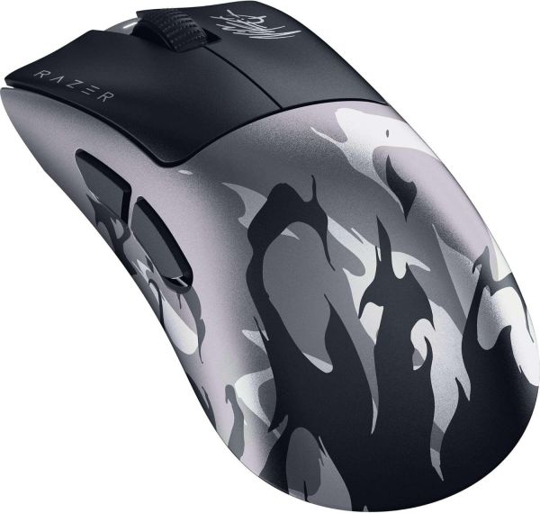 Razer Mouse DeathAdder V4 Pro Gen-2, USB-A/WL, NiKo Ed.