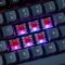Keychron V5 100Key, K Pro Red, Hot-Swap, QMK, Knob, USB-A, EN/UKR, RGB, Fros