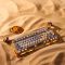 GravaStar Mercury K1 Pro 75% Wireless Mechanical Gaming Keyboard_Special Edition