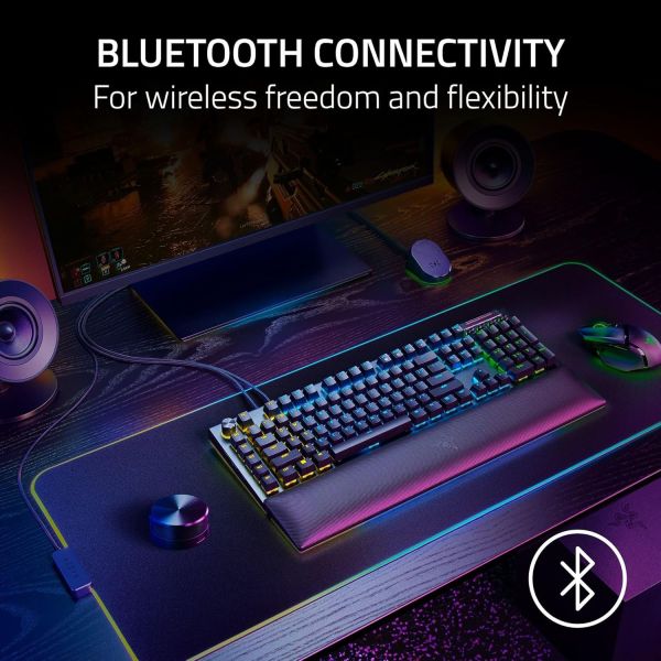 Razer WL Control Pod, black