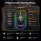 TECKNET RGB Wired Gaming Mouse