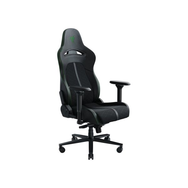 RAZER Gaming chair Enki Black/Green