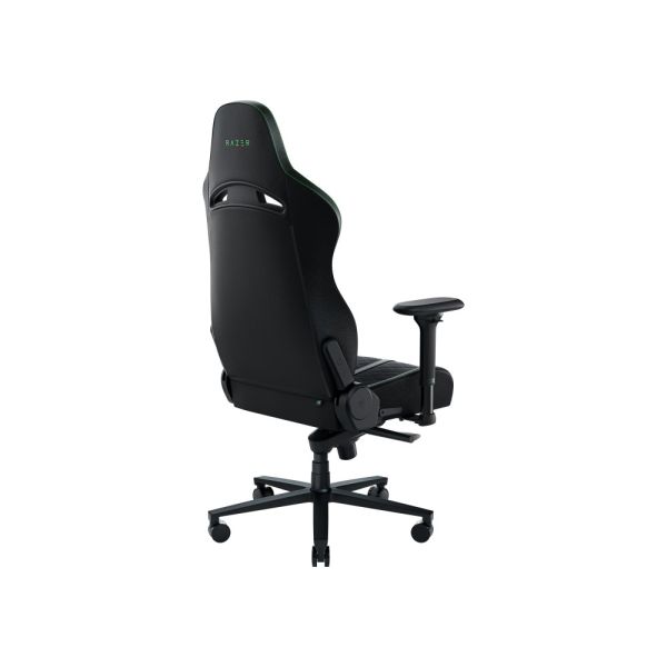 RAZER Gaming chair Enki Black/Green