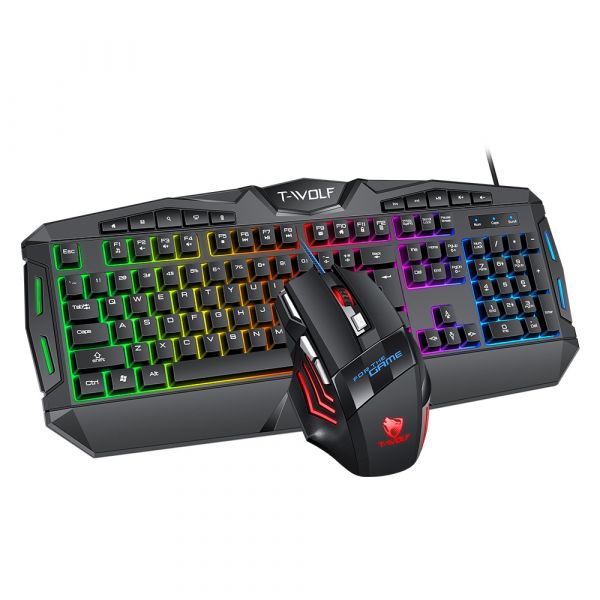 T-WOLF TF390